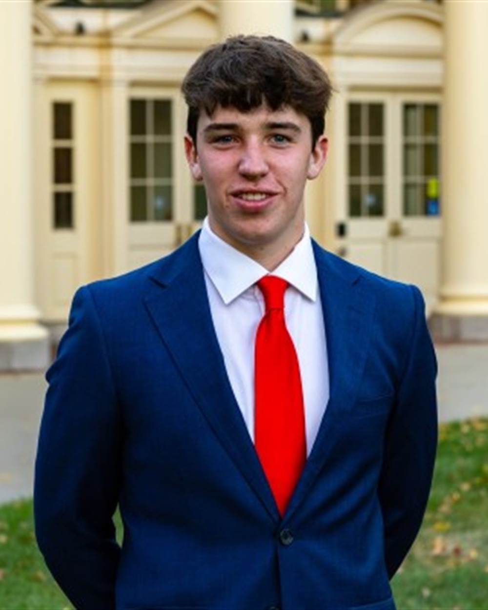 Aidan Schmidt