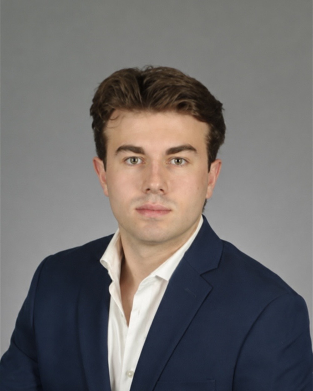 Jake Parilla