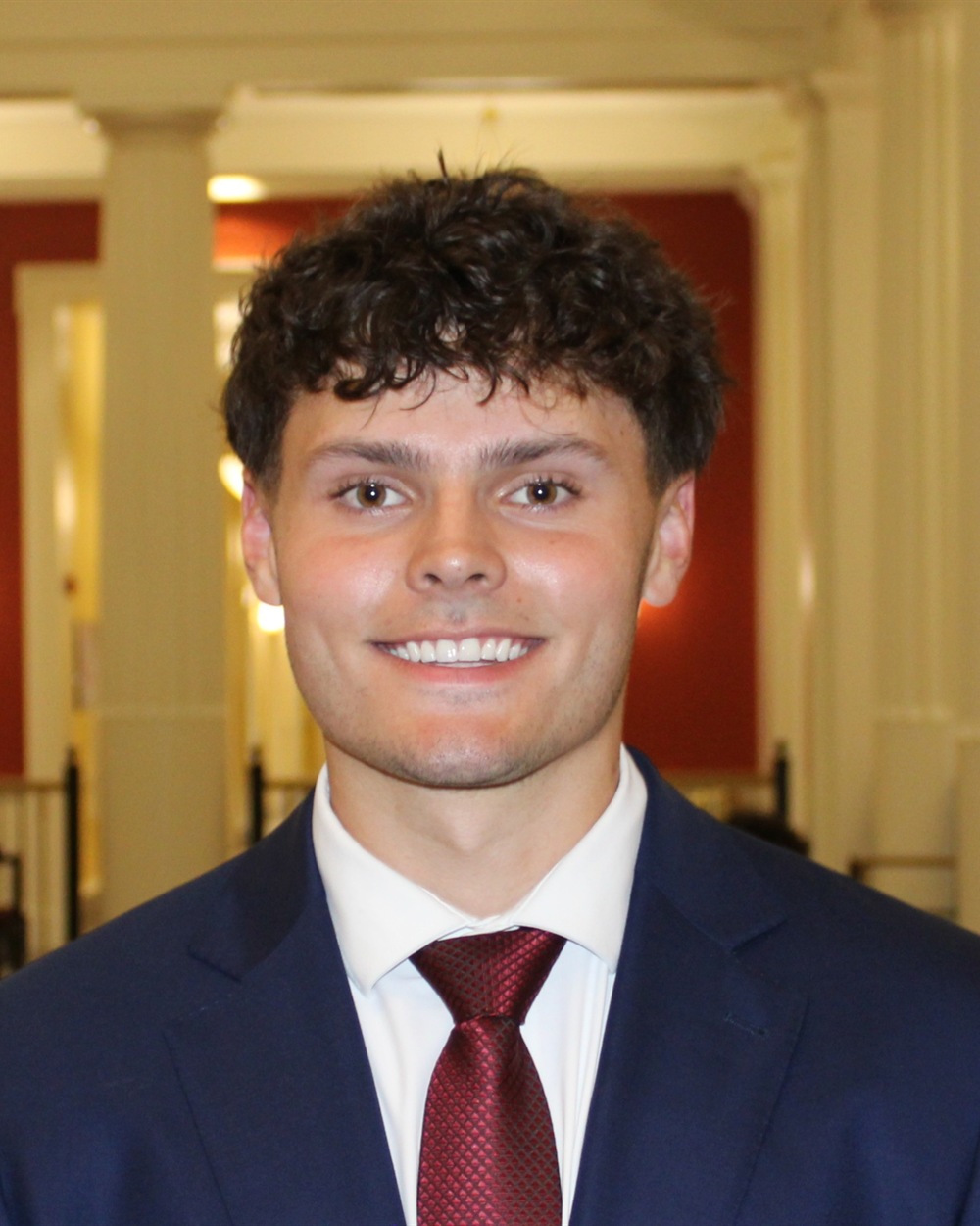 Ryan Barone